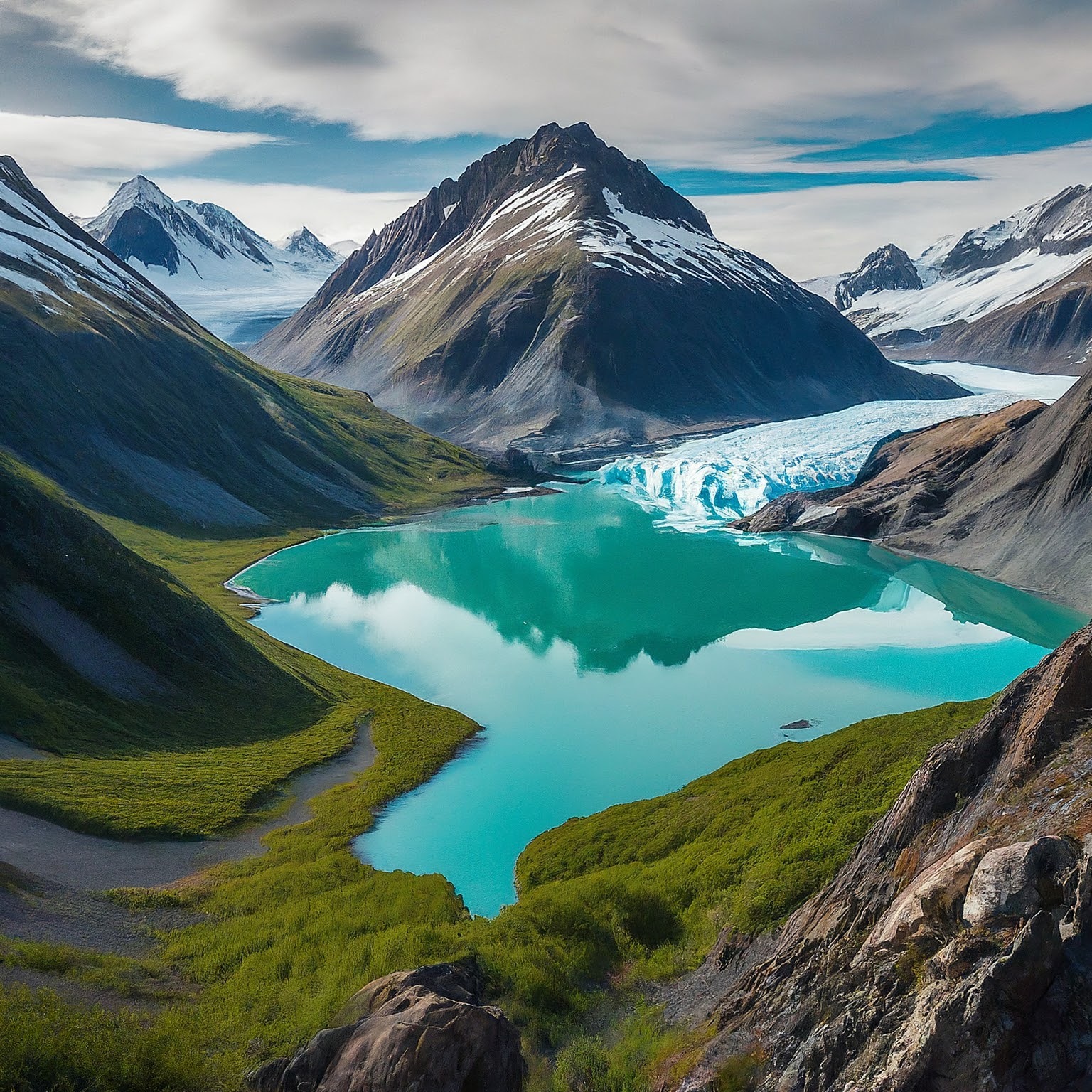 Alaska