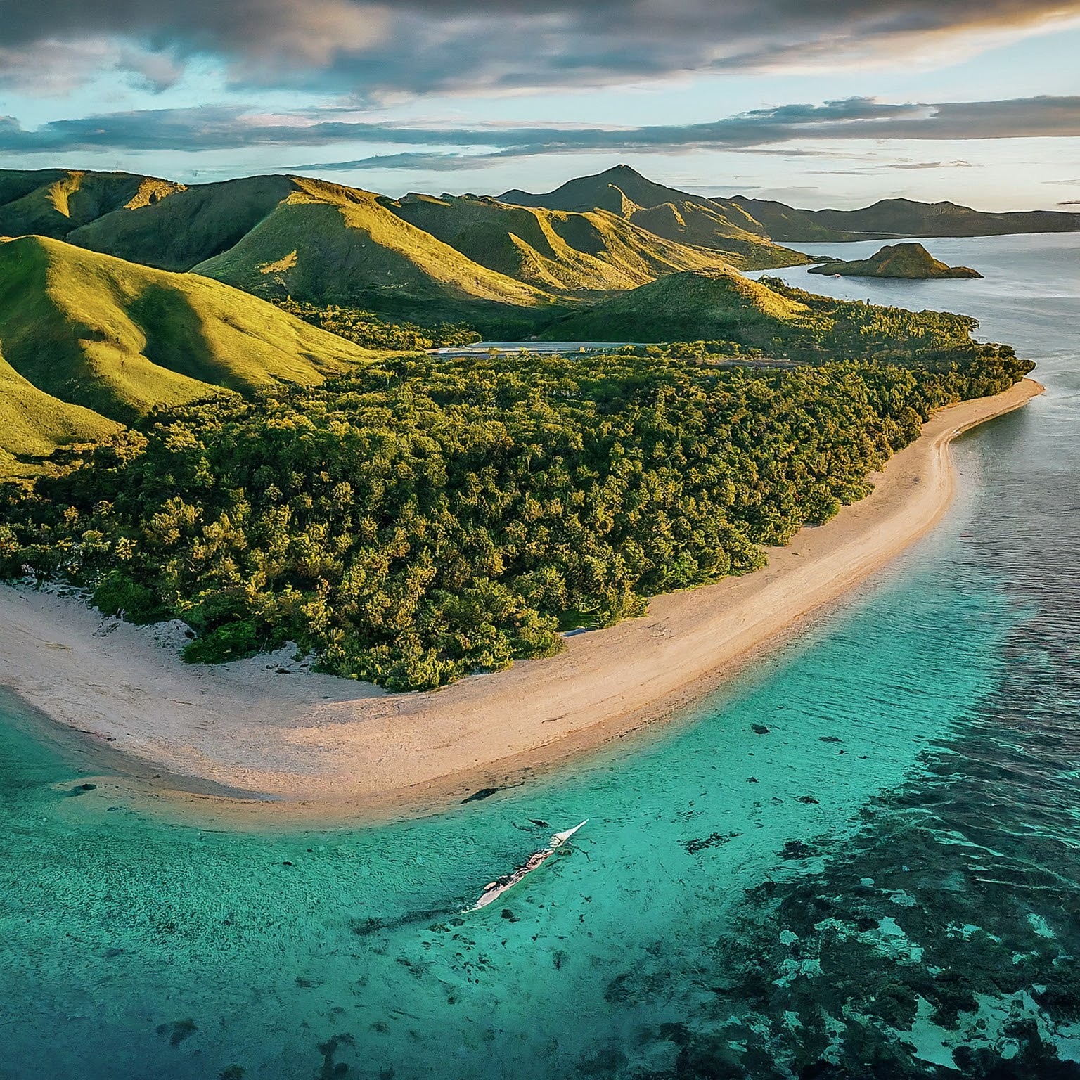 Fiji